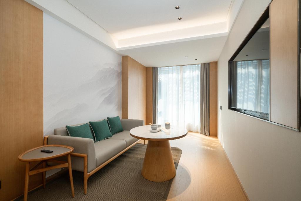 Ji Hotel Guangzhou Tianhe Olympic Sports Center