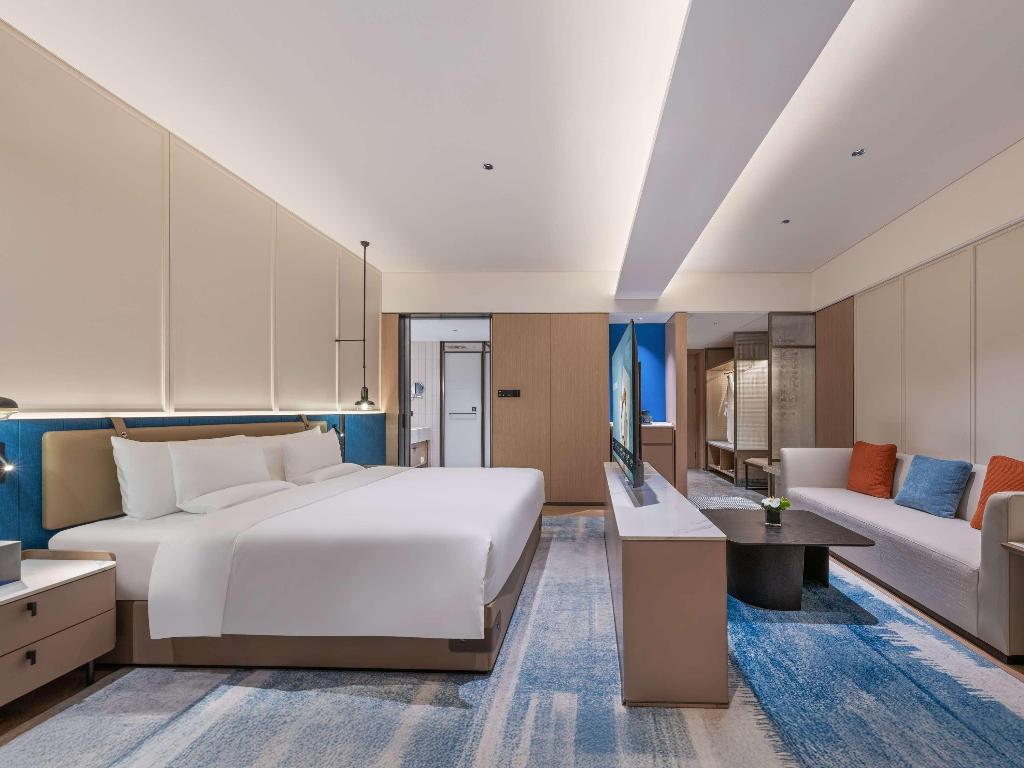 Novotel Hangzhou Yuhang