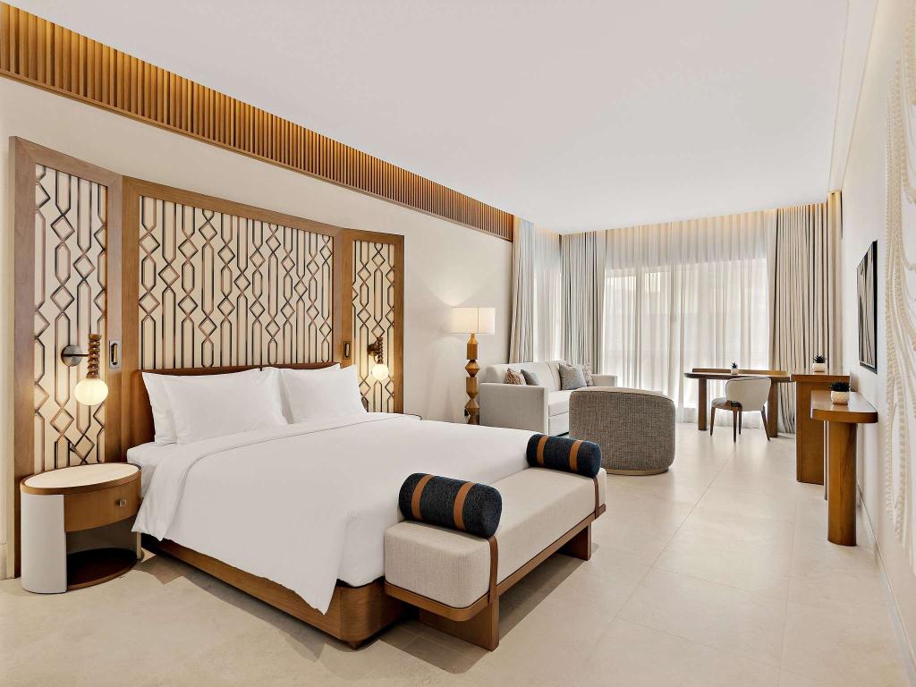 Mercure Abu Dhabi Downtown