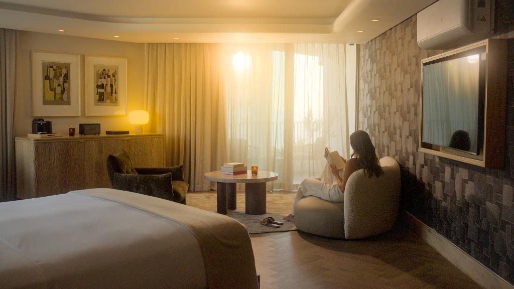 The Cole Boutique Hotel & Spa