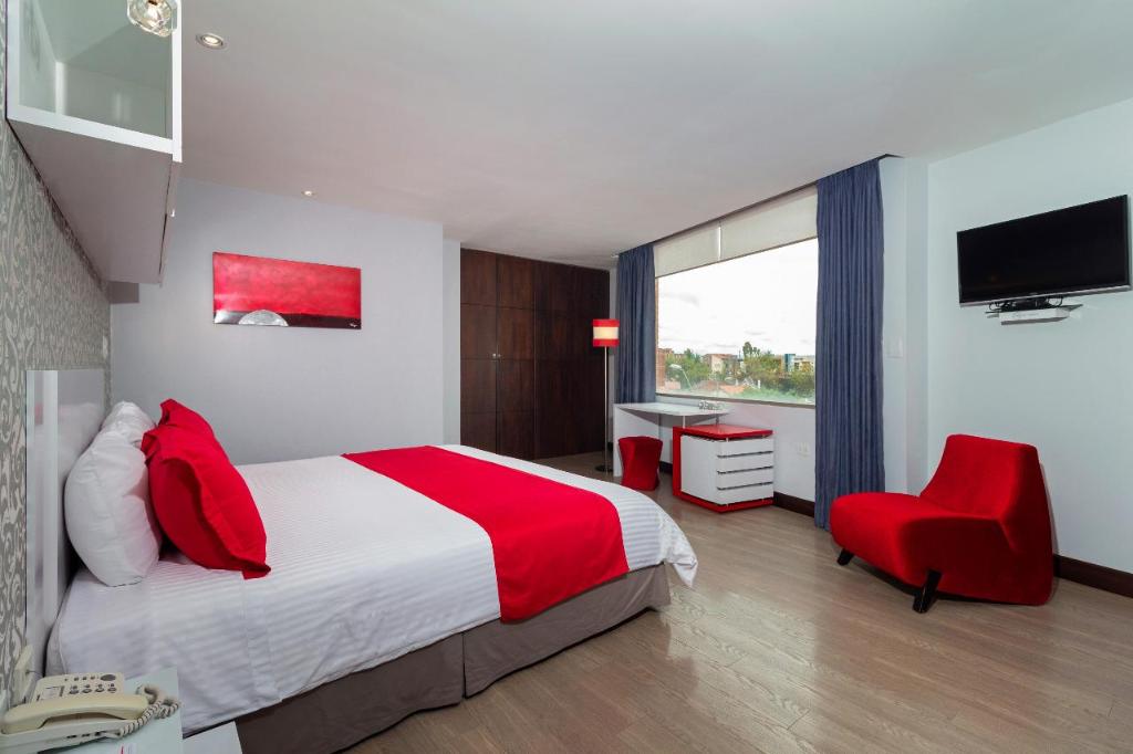 Rione Hotel Boutique