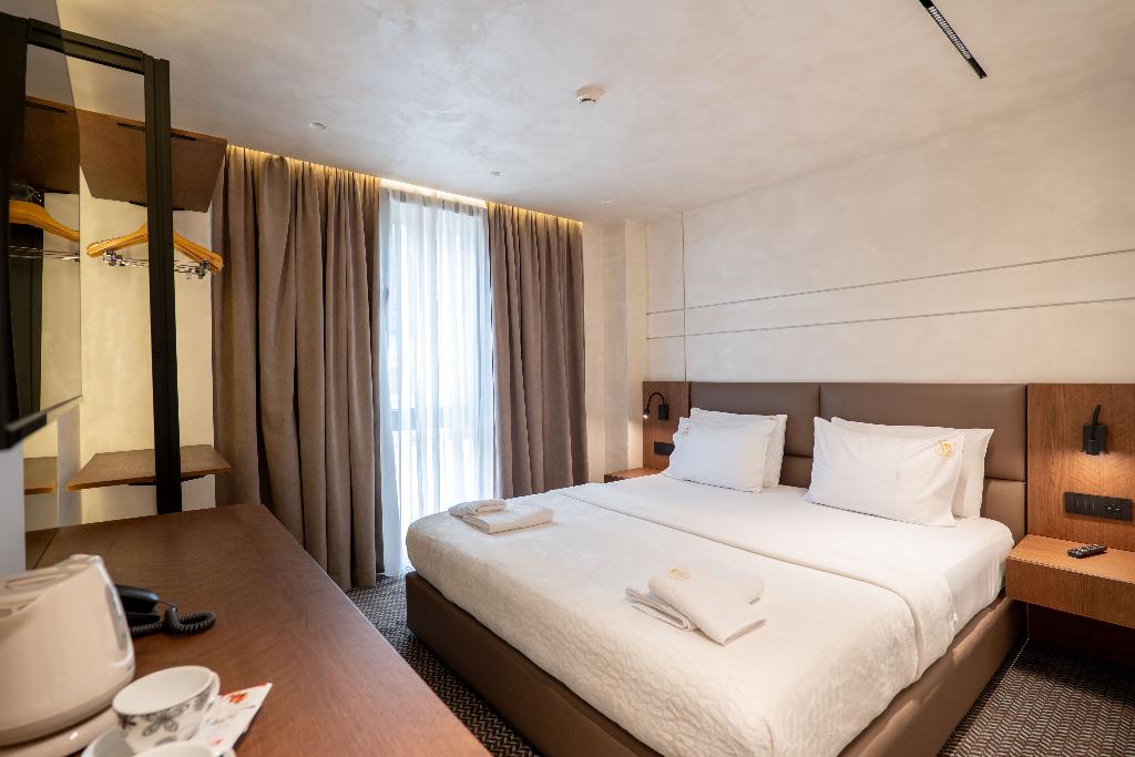 Mattis Hotel