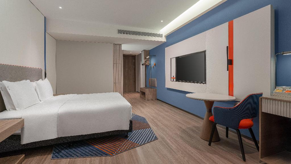 Holiday Inn Express Foshan Sanshui