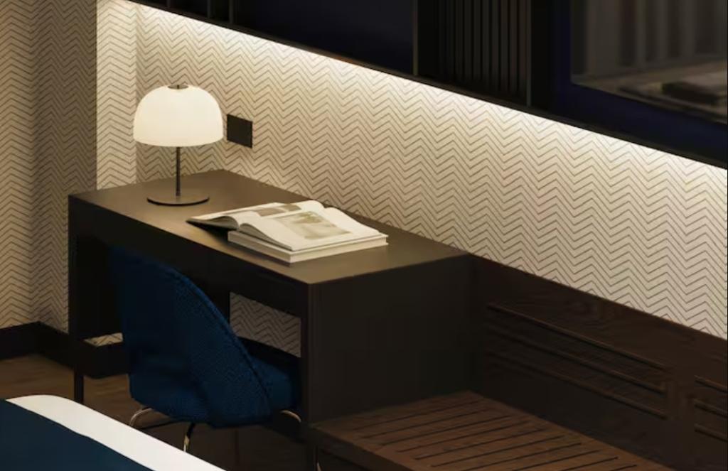 Wyndham Grand Costa Del Sol Lima Airport