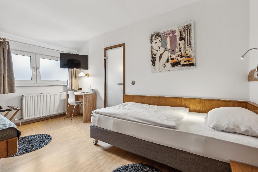 Hotel Zum Erwin