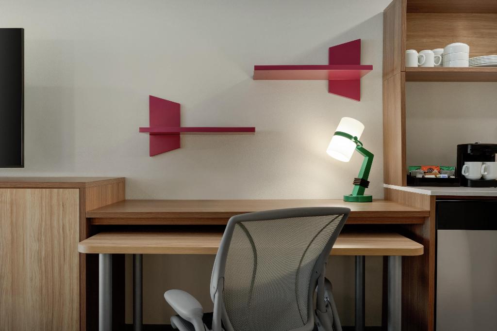 Home2 Suites By Hilton Denton