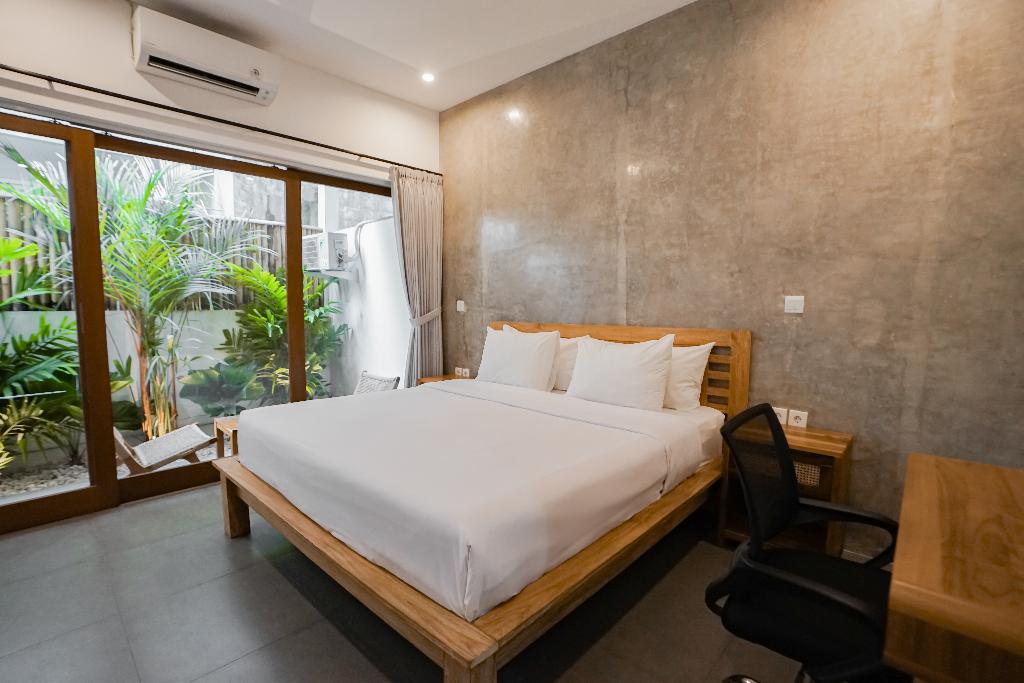 Suksma Guesthouse