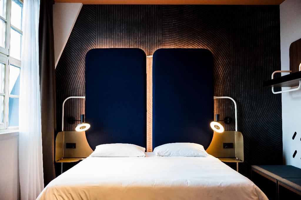 You Hotel Budapest - Handwritten Collection