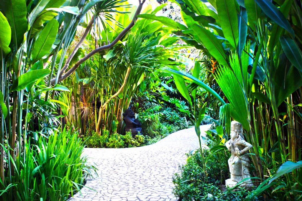 Hotel Hotel Kumala Pantai, Indonesien, Legian. Großes 2
