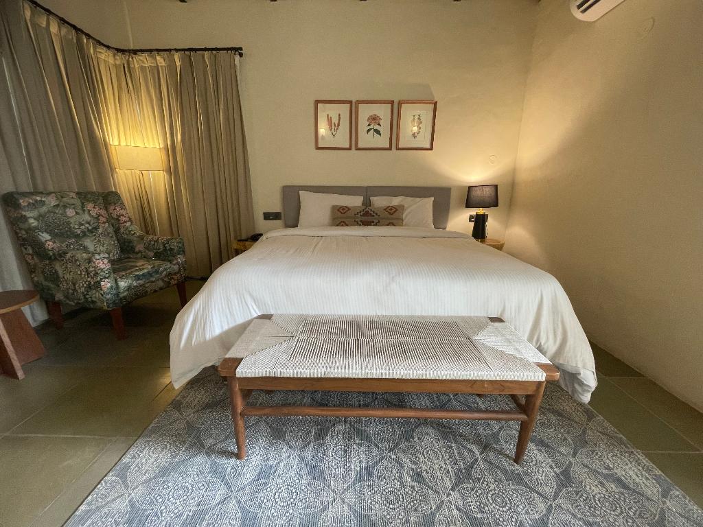 Botanix Nature Resort