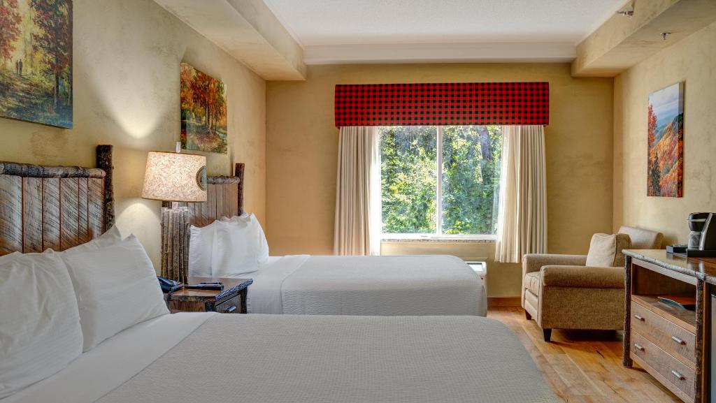 The Appy Lodge