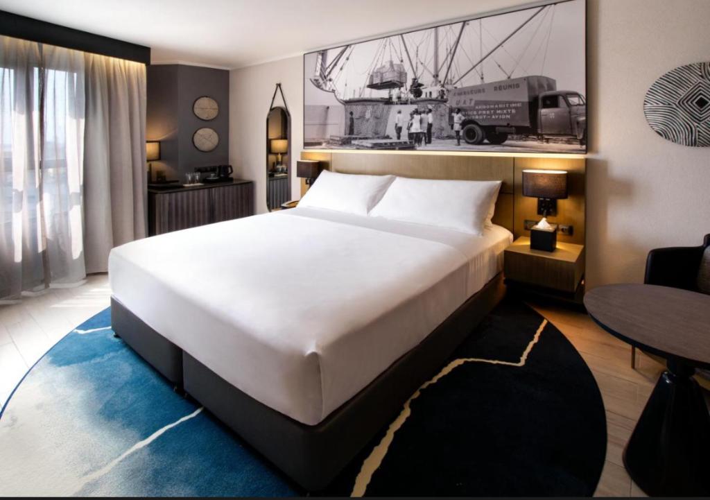 K Hotels