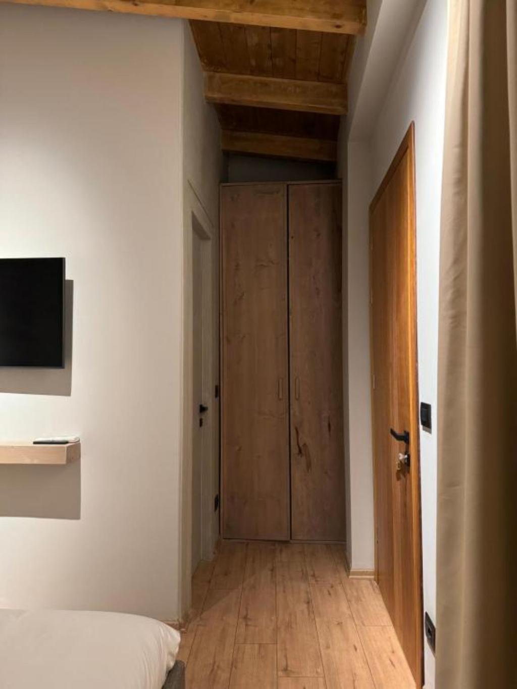 Faces & Places Boutique Hotel