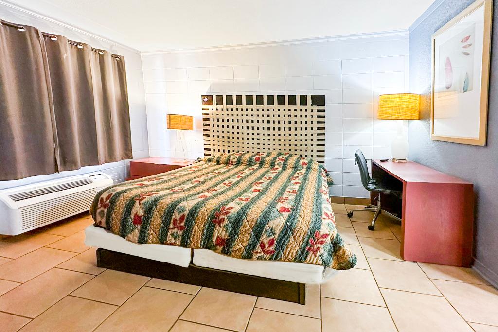 Sunrise Inn By OYO Albany