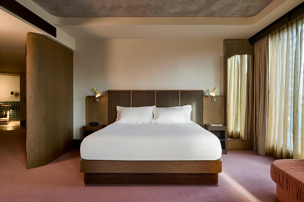 Hannah St Hotel Melbourne
