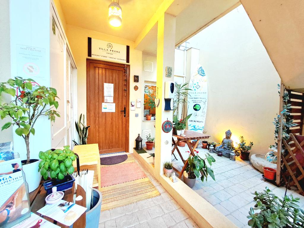 Imagem da galeria de Villa Prana Guesthouse