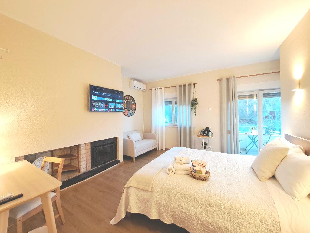 Imagem da galeria de Villa Prana Guesthouse