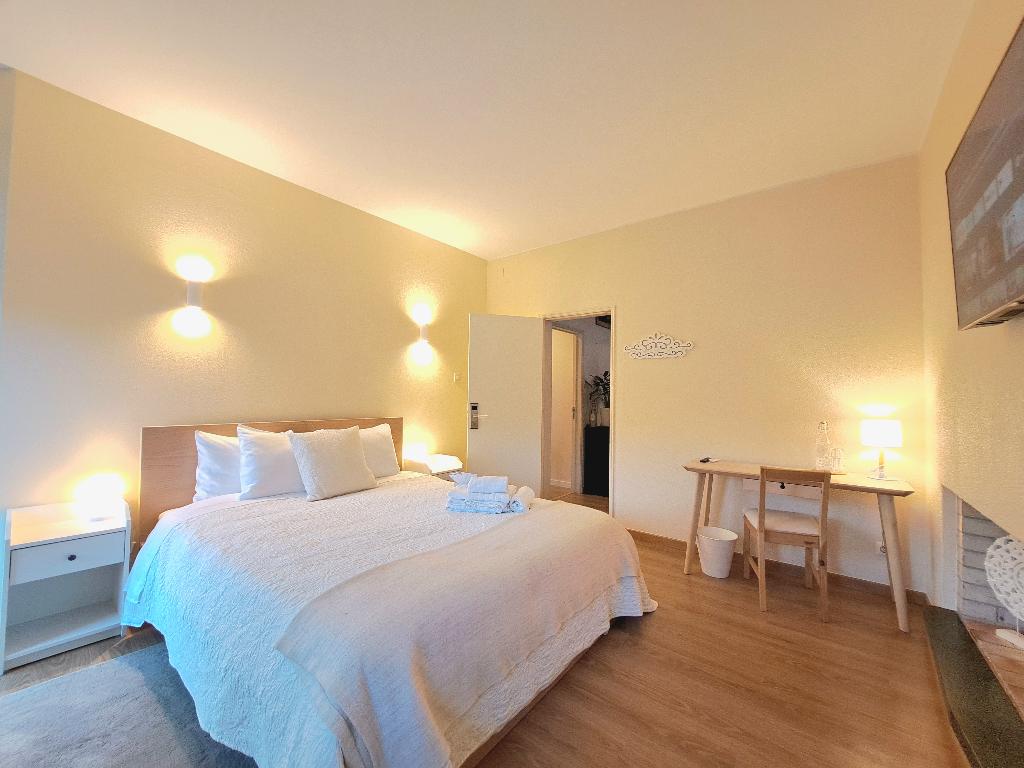 Imagem da galeria de Villa Prana Guesthouse