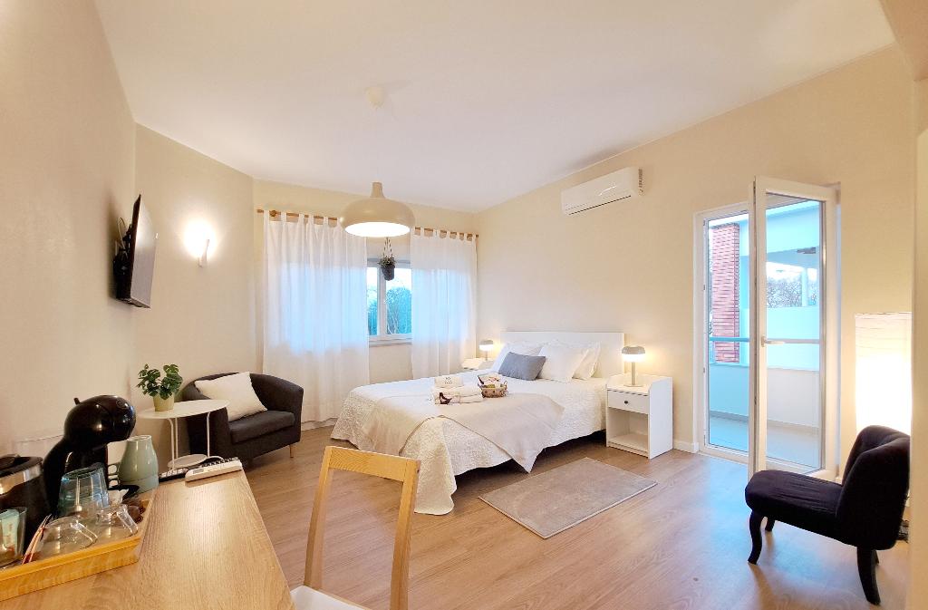 Imagem da galeria de Villa Prana Guesthouse