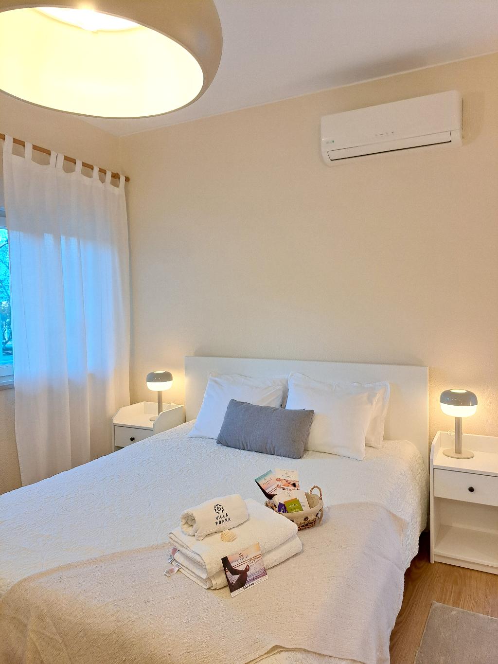 Imagem da galeria de Villa Prana Guesthouse