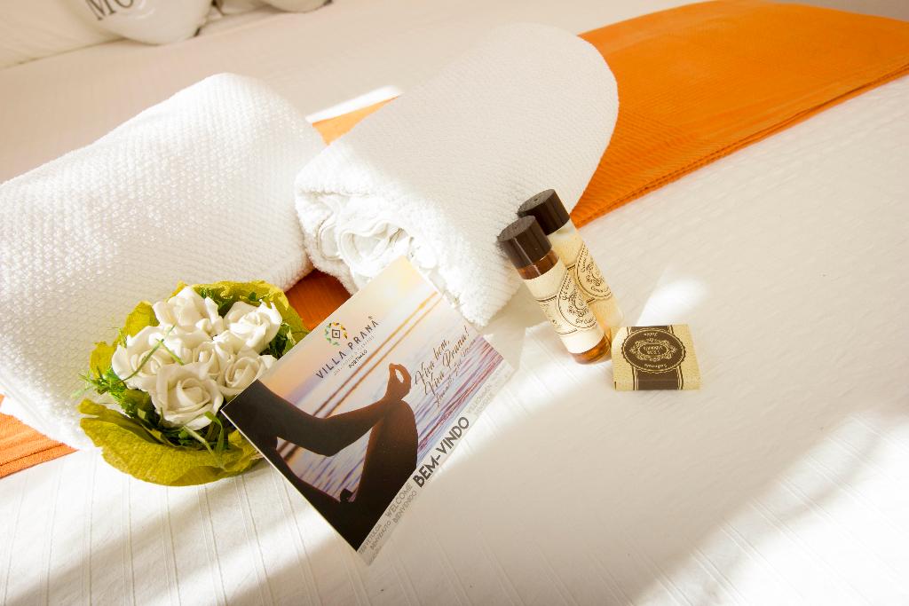 Imagem da galeria de Villa Prana Guesthouse
