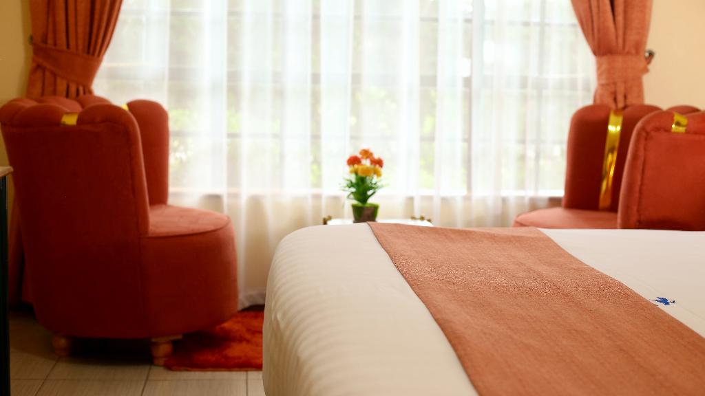 Lia Hotel & Training Centre