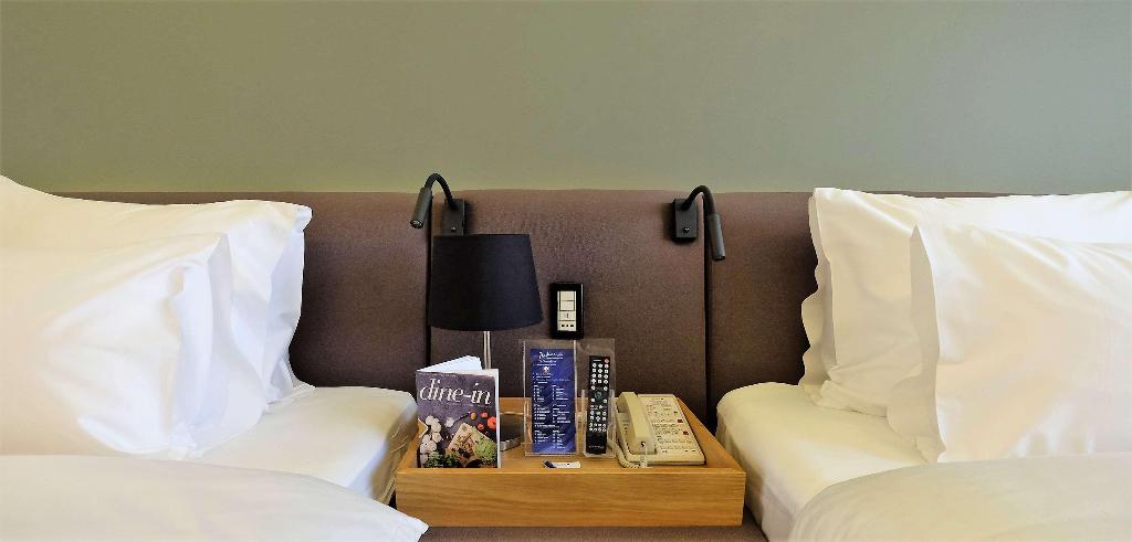Radisson Blu Hotel Beirut Verdun