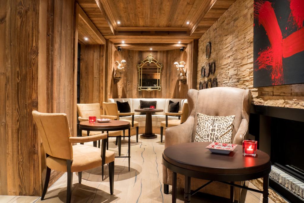 Alpin Resort Sacher Seefeld-Tirol