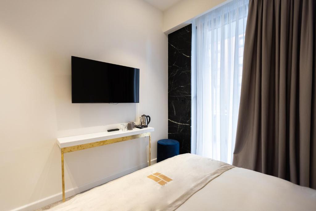 Habitat Hotel Tirana