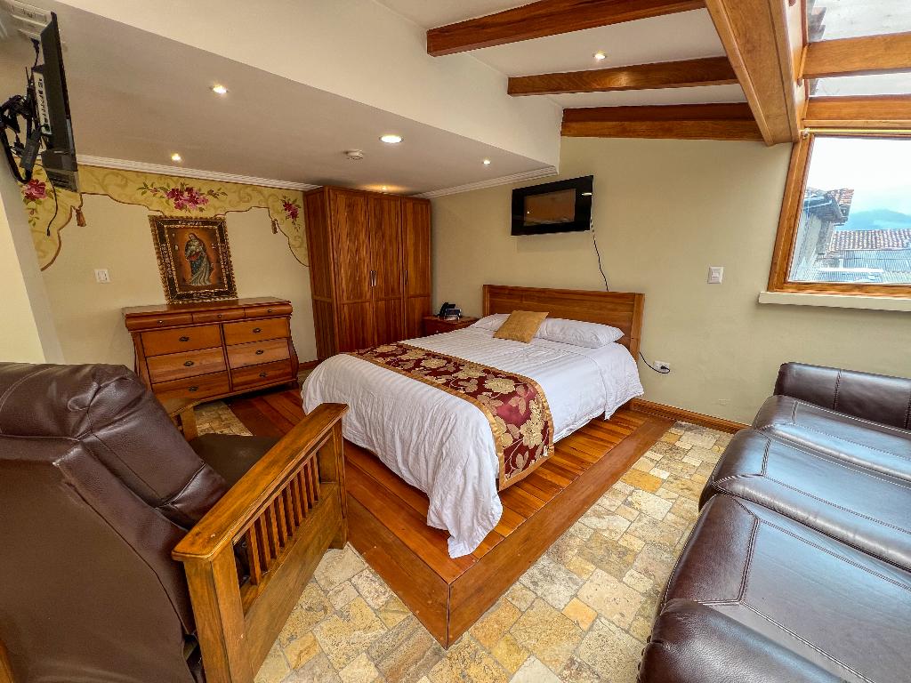 Hotel Boutique Magdalena By Chat Noir
