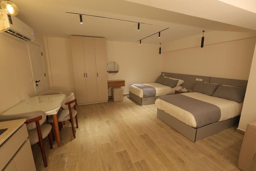 Settle Inn Mirage Boutique Hotel