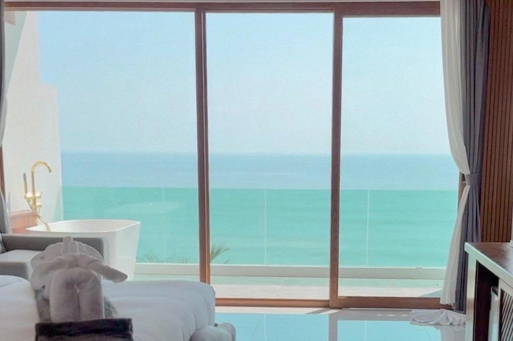 Hotel Villa Aokhanom Beachfront
