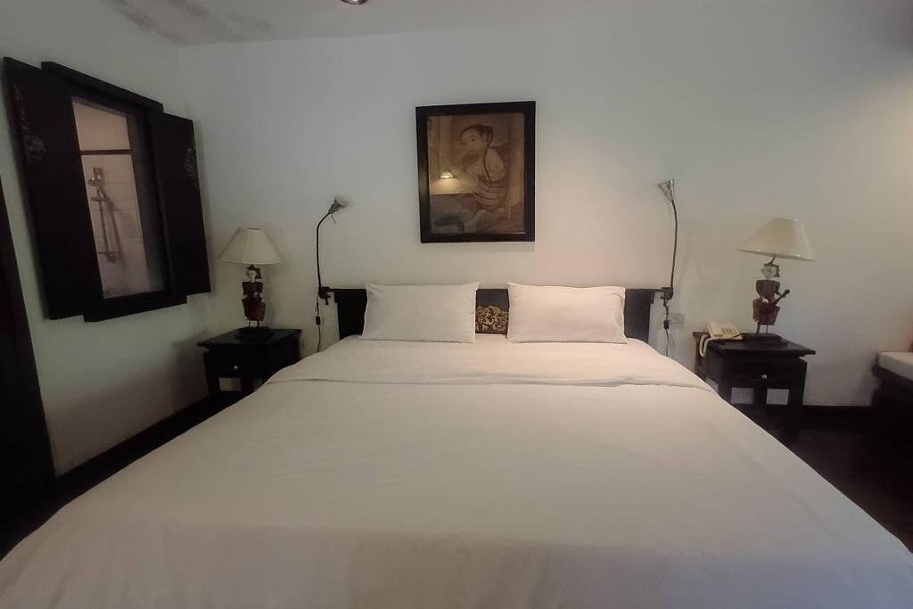 Baan Orawee Boutique Hotel By Zuzu