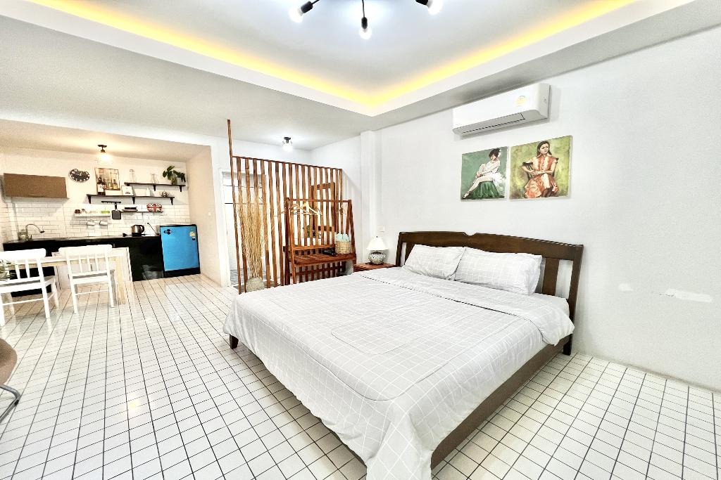 Bann Kam B&b By Zuzu