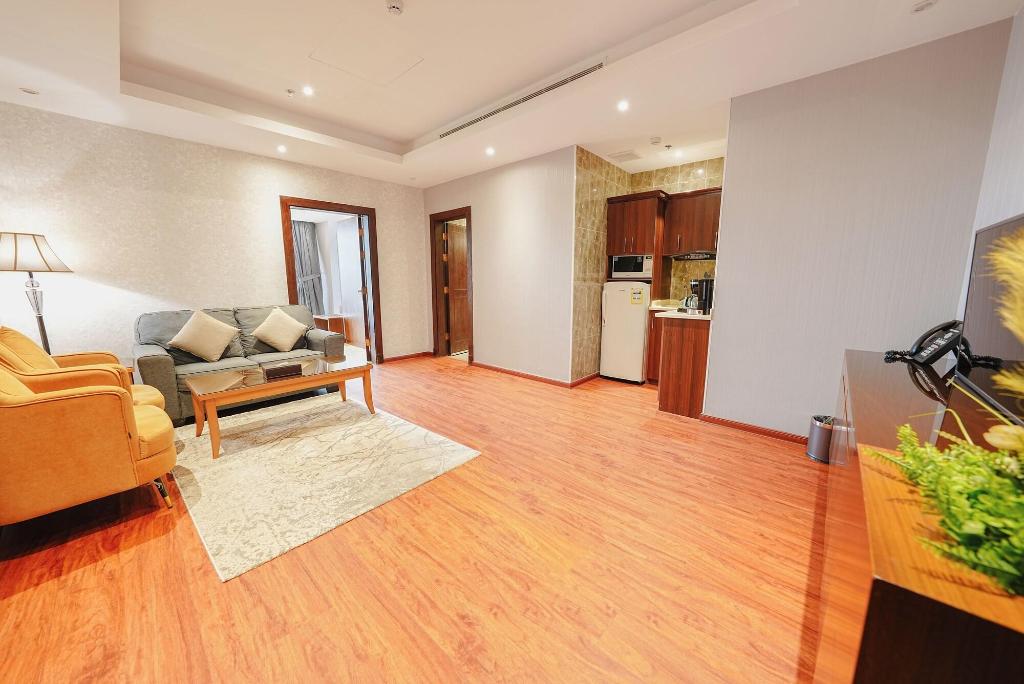 Celine Home Hotel Al Sahafa