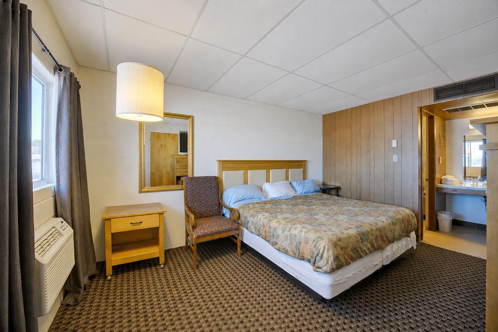 First Inn by OYO Quinter Hwy 70 KS