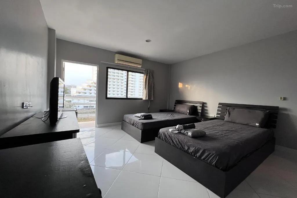 Emerald Hotel Chonburi