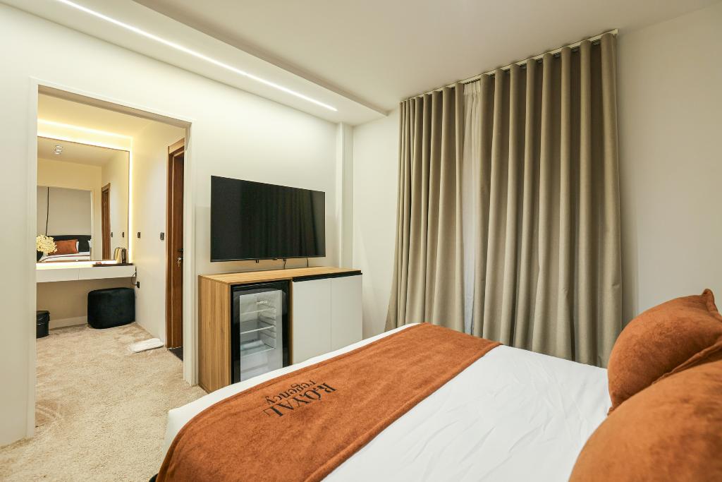 Royal Regency Hotel