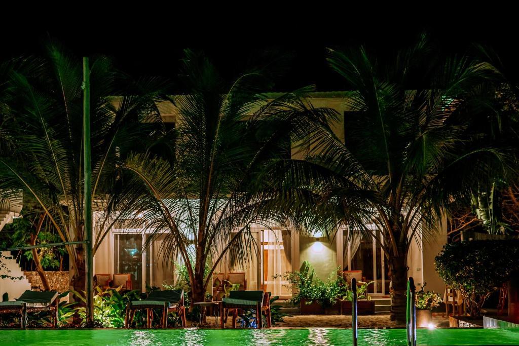 Balungi Boutique Hotel