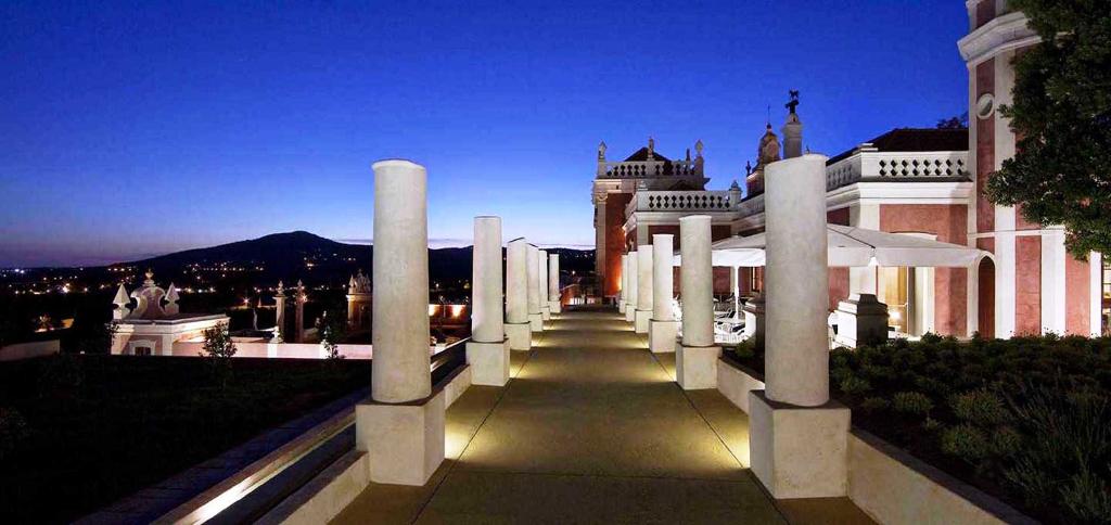 Pousada de Faro – Estoi photo 5