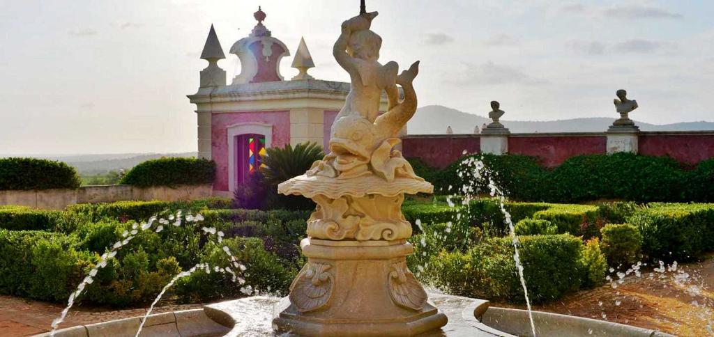 Pousada de Faro – Estoi gallery photo 9
