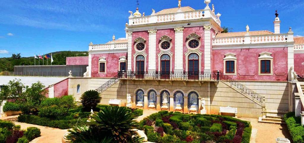 Pousada de Faro – Estoi gallery photo 10