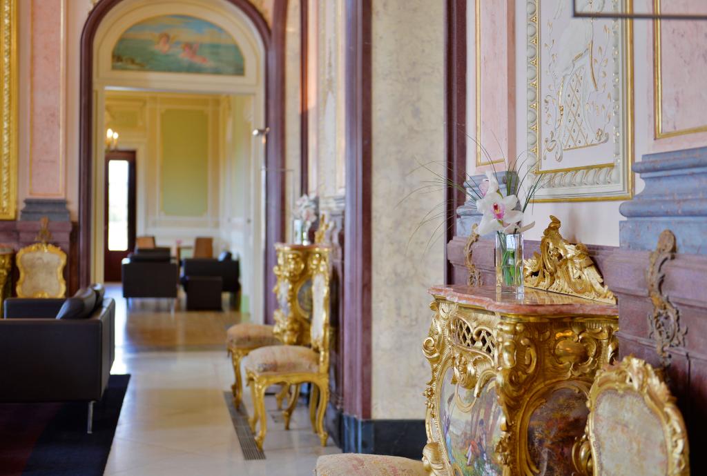 Pousada de Faro – Estoi gallery photo 11