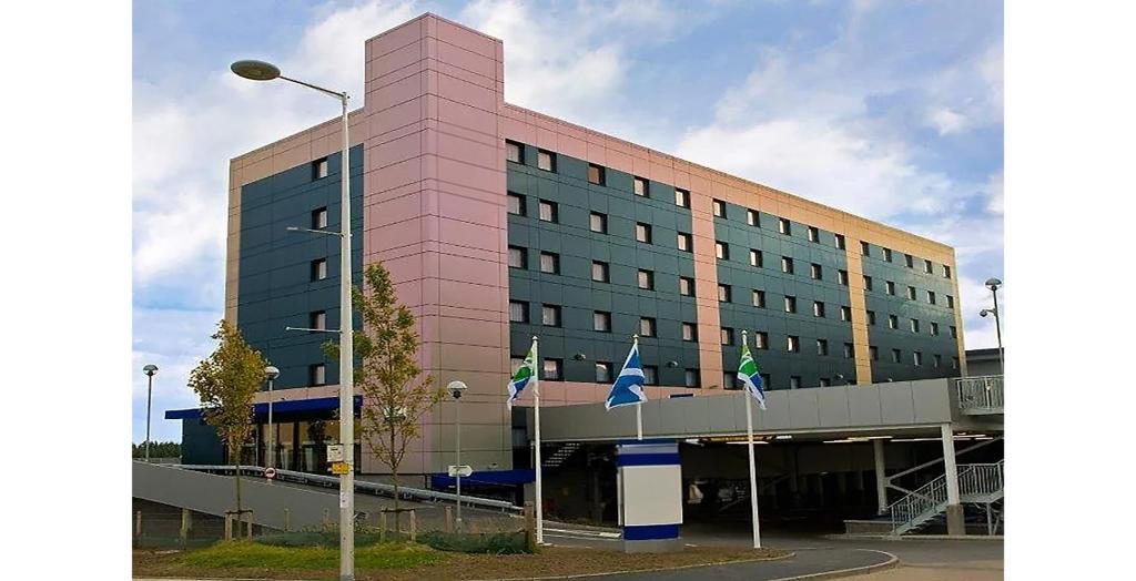 Belvilla Aberdeen Bridge of Don Sea VIew