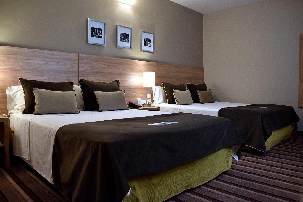 Hotel Tower Inn & Suites