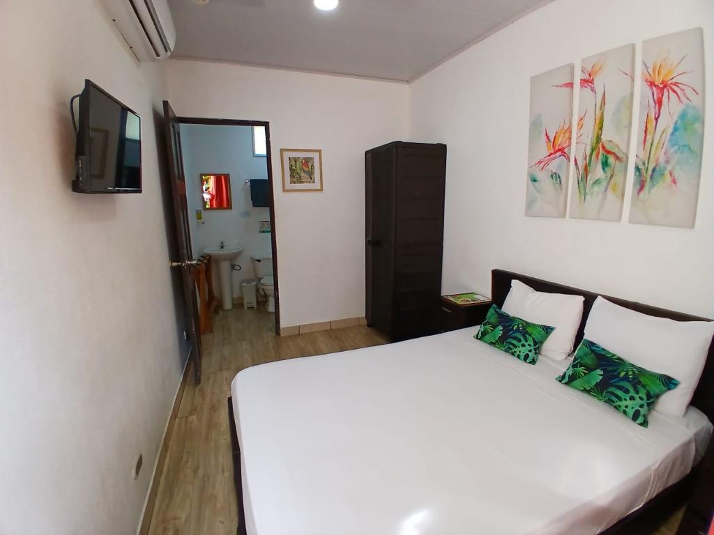 Jaco Lodge Y Turismania
