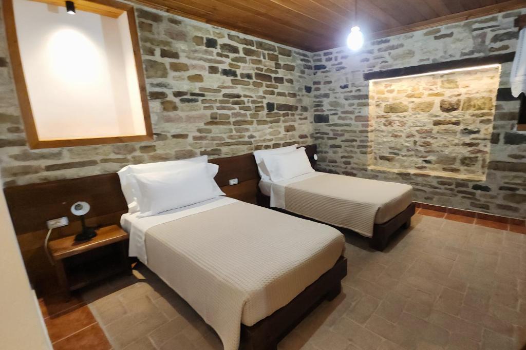 Bizant House Boutique Hotel