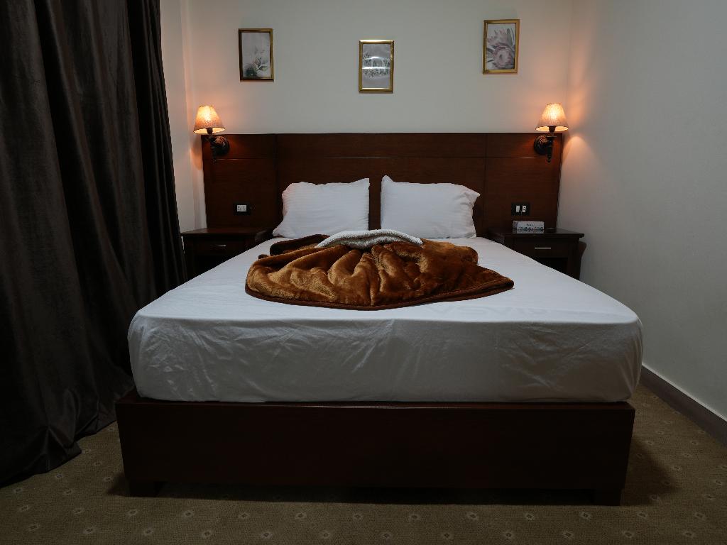 Montana Hotel Cairo