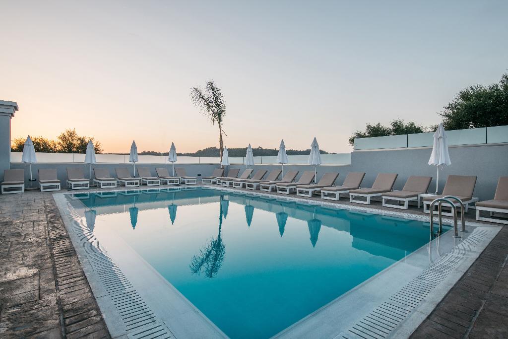 Hotel Tesoro Hotel Zakynthos, Griechenland, Tsilivi. Großes 18
