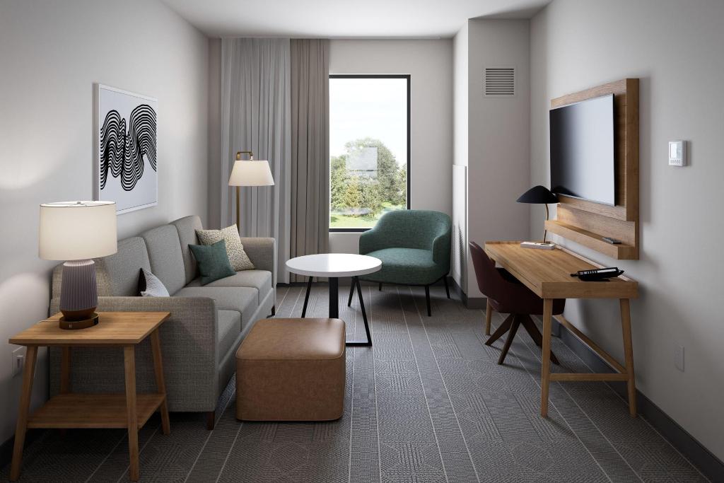 Staybridge Suites Halifax Dartmouth 